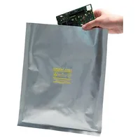 Protection bag Esd L 457Mm W 406Mm Thk 106Um 1Tω  Ers-202110120 20-211-0120