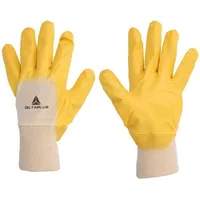 Protective gloves Size 11 Nitrile rubber Ni015  Del-Ni01511 Ni01511