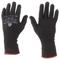 Protective gloves Size 6 high resistance to tears and cuts  Del-Vecut59Lp06 Vecut59Lp06