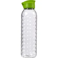 Pudele Dots Bottle 0,75L caurspīdīga/zaļa  0800281240 3253920028112