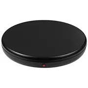 Puluz rotating display stand 45 cm Black Pu3145Eu  5905316141285 041708