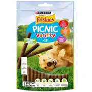 Purina Friskies Picnic Variety 126G  Dlzpuiksp0108 7613287589941