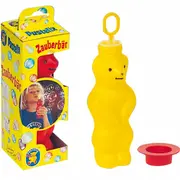 Pustefix Ziepju burbuļi iepakojumā Lācis, 180Ml  869-525 4001648695258