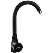 Pyramis 090918501 kitchen faucet Black  granit karbon 5201217114626 Agdpyabat0003