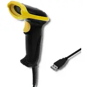 Qoltec Barcode reader 1D  Usb 50860
