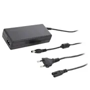Qoltec Desktop Power supply 72W  12V 6A 5.52.5 cable 51107.72W 5901878511078 Azqolzu00051107