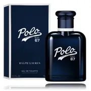 Ralph Lauren Polo 67 Smaržas Edt 75 ml  3605972910264