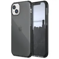 Raptic X-Doria Clear Case iPhone 14 armored cover gray  for smoke 6950941495554