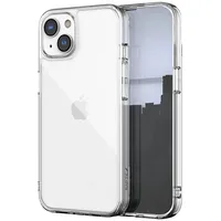 Raptic X-Doria Clearvue Case iPhone 14 Plus back cover clear  for Clear 6950941495646