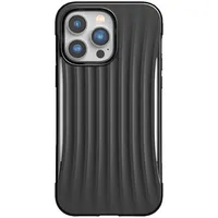 Raptic X-Doria Clutch Case iPhone 14 Pro back cover black  clutch for Black 6950941494168