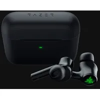 Razer Hammerhead Hyperspeed for Xbox Wireless In-Ear Microphone Noise canceling Black  Rz12-03820200-R3G1 8887910060322