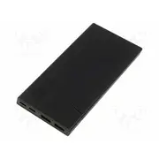 Re-Battery powerbank 5V,9V,12V 10000Mah 140X72X14Mm 3A  Gc-Pbgc02S Pbgc02S