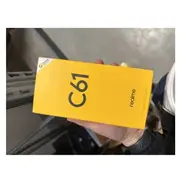 Realme C61 Rmx3939 Eu 256Gb 6Gb Sparkle Gold Demo  130010134941Demo
