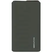 Realpower Powerbank Pb-20000 Pd  Midnight Green 20.000Mah 333646 4040895008244