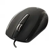 Rebeltec optical mouse Usb 1,8 m Gamma 2 black  Rblmys00046 5900495902276