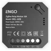 Releja modulis Erel-16Zb, Engo  1990038