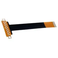 Ribbon cable for panel connecting Clarion  14170