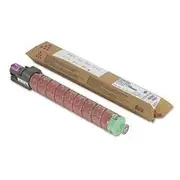 Ricoh Mp C3502 842018 Toner Cartridge, Magenta  496131186882
