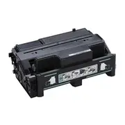 Ricoh Type Sp 5200He 821229, 406685, 406743 Toner Cartridge, Black  821229 496131185833