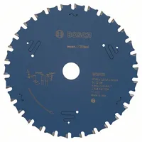 Ripzāģa disks 160X20X1.6Mm Expert for Steel Z30 Bosch 2608643054  3165140737678