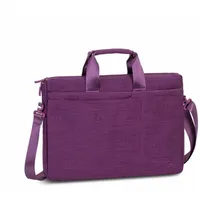 Rivacase 8335 notebook case 39.6 cm 15.6 Briefcase Purple  6-Rc8335Pp 4260403570821