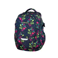 Backpack Coolpack Factor Lime Hearts  B02010 590762013304