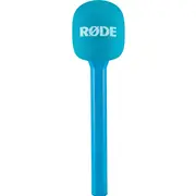 Rode Interview Go - Blue  Interviewgoblu 698813017133 415109