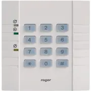 Roger Pr302 Access Controller  5907608961953 Wlononwcrpry6