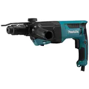 Rotary Hammer 800W Hr2670Ft 3.0J  1093172 0197050007209 Wlononwcrnoty