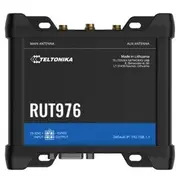 Teltonika Networks Rut976 Redcap Router  Rut976000000 4779051842568