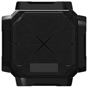Ruijie Networks Rg-Ew6000Gx wireless router 2.5 Gigabit Ethernet Dual-Band 2.4 Ghz / 5.8 Black  6976915003273 Wlononwcrsp62