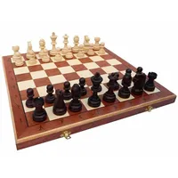 Šahs šaha komplekts Tournament No 7 Intars Nr.97  Sem31483 31483