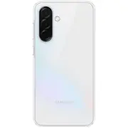 Samsung Clear Cover Aizsargapvalks priekš Galaxy A36 5G  Ef-Qa366Ctegww 8806097099727