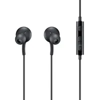 Samsung Earphones In-Ear 3.5Mm Black  Eo-Ia500Bbegww 8806092697324