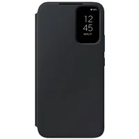 Samsung etui Smart View Wallet Case for Galaxy A34 5G black  Ef-Za346Cbegww 8806094919356