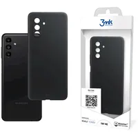 Samsung Galaxy A13 5G - 3Mk Matt Case black  Case322 5903108445221