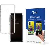 Samsung Galaxy A20E - 3Mk Skinny Case  Case3 5903108457903