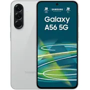 Samsung Galaxy A56 128Gb 5G Dual Sim szary A566  Sm-A566Bzaaeue 8806095982601 Gs-T-Sam-2365