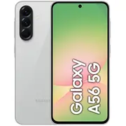 Samsung Galaxy A56 5G Viedtālrunis 8Gb / 128Gb Light Grey  Sm-A566Bzaaeub 8806095982632
