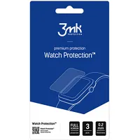 Samsung Galaxy Gear Sm-V700 - 3Mk Watch Protection v. Arc screen protector  Arc63 5901571162447