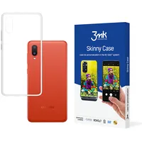 Samsung Galaxy M02 - 3Mk Skinny Case  Case80 5903108459075
