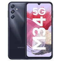 Samsung Galaxy M34 5G Viedtālrunis 6Gb / 128Gb  Sm-M346Bdbfxeo 8806095360140