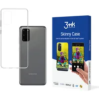 Samsung Galaxy S20 Plus 5G - 3Mk Skinny Case  Case93 5903108459204