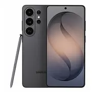 Samsung Galaxy S26 Ultra Viedtālrunis 12Gb / 256Gb Black  Sm-S948Bzkdeue 8806097827221
