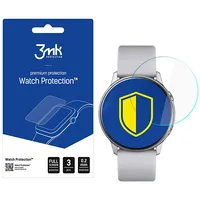 Samsung Galaxy Watch Active - 3Mk Protection v. Arc screen protector  Arc64 5903108078139