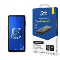 Samsung Galaxy Xcover 6 Pro - 3Mk Silverprotection screen protector  Silver Protect1010 5903108486965