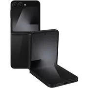 Samsung Galaxy Z Flip7 Fe Viedtālrunis 8Gb / 256Gb Black  Sm-F761Bzkheue 8806097428367