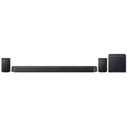 Samsung Q-Series Hw-Q990H Black 11.1.4 channels  Hw-Q990H/En 8806099013486 Gkssa1Sou0128