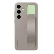 Samsung Standing Grip Cover Aizsargapvalks priekš Galaxy S24 Plus  Ef-Gs926Cuegww 8806095365671