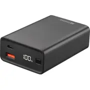 Sandberg 420-95 Travel Powerbank 20000 Pd65W  T-Mlx57328 5705730420955